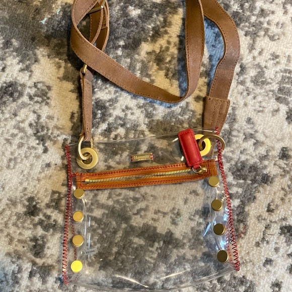 Hammitt Bags Hammitt Clear Bag Poshmark
